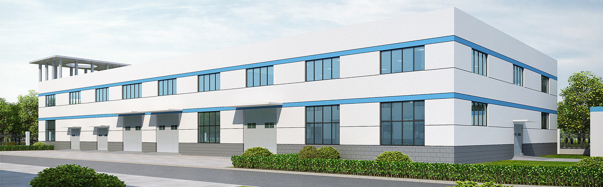 連續(xù)流砂過濾器